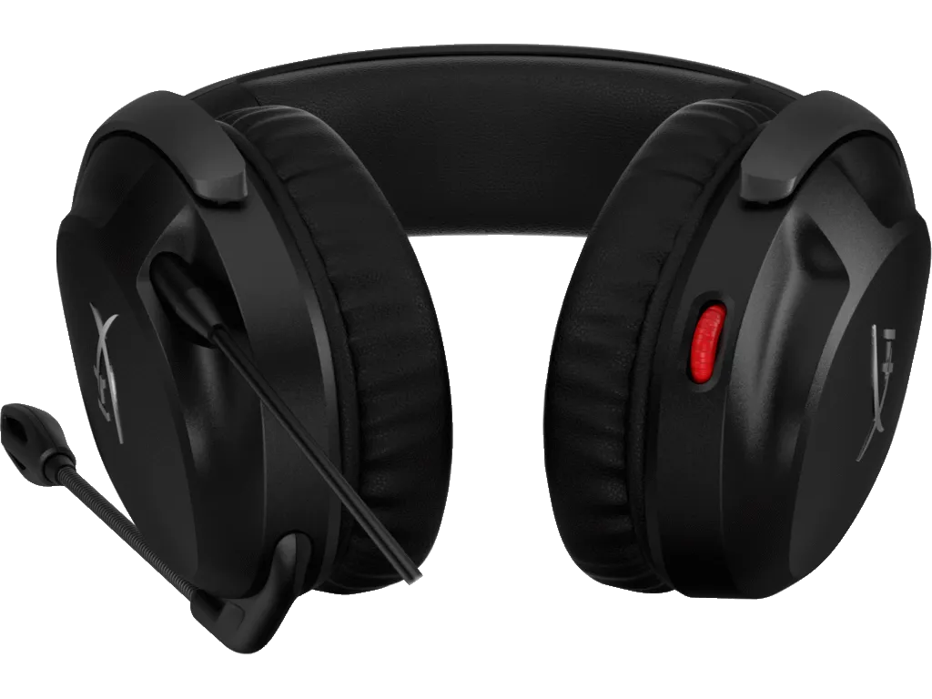 Slušalice HP HyperX Cloud Stinger 2/žicne/Gaming/crna Slika 1