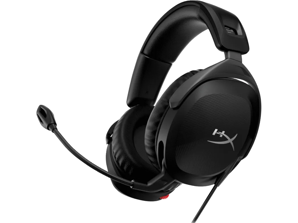 Slušalice HP HyperX Cloud Stinger 2/žicne/Gaming/crna Slika 4