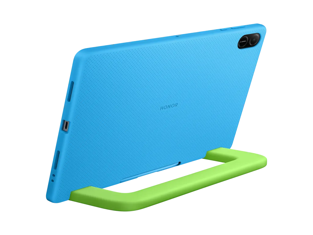 Tablet HONOR Pad X8a WiFi 11"/Kids Edition/OC 1.90GHz/4GB/128GB/5MP/Android/siva Slika 3