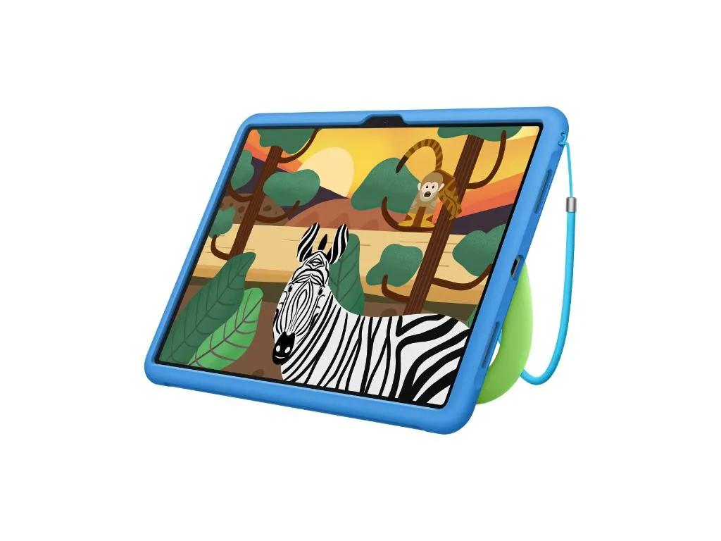 Tablet HONOR Pad X8b WiFi 11"/Kids Edition/4GB/128GB/5MP/Android/siva Slika 7