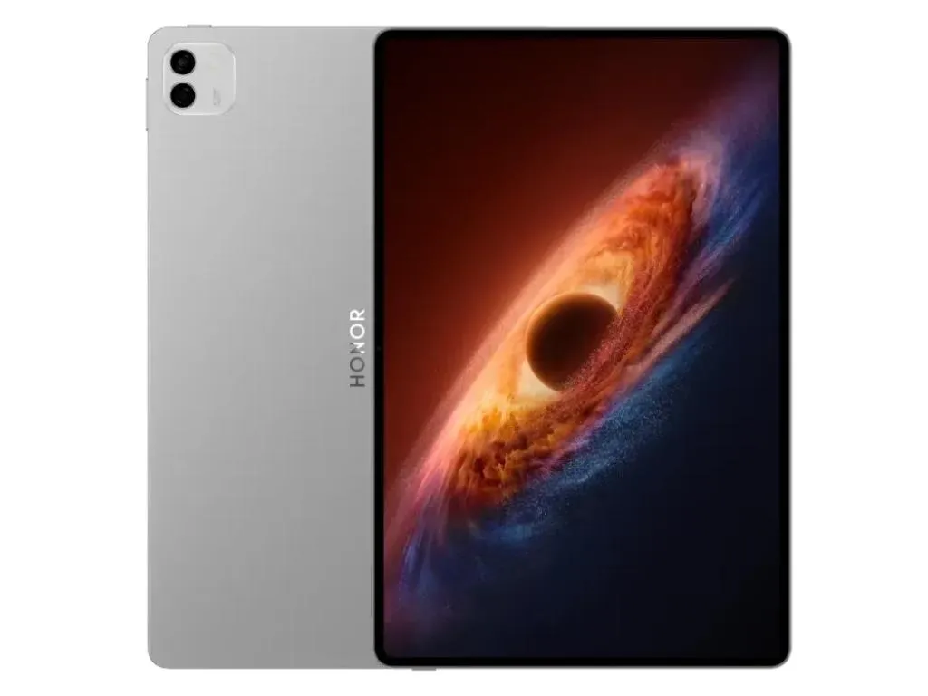 Tablet HONOR MagicPad4 12.3" WiFi Only /12GB/256GB/siva Slika 1