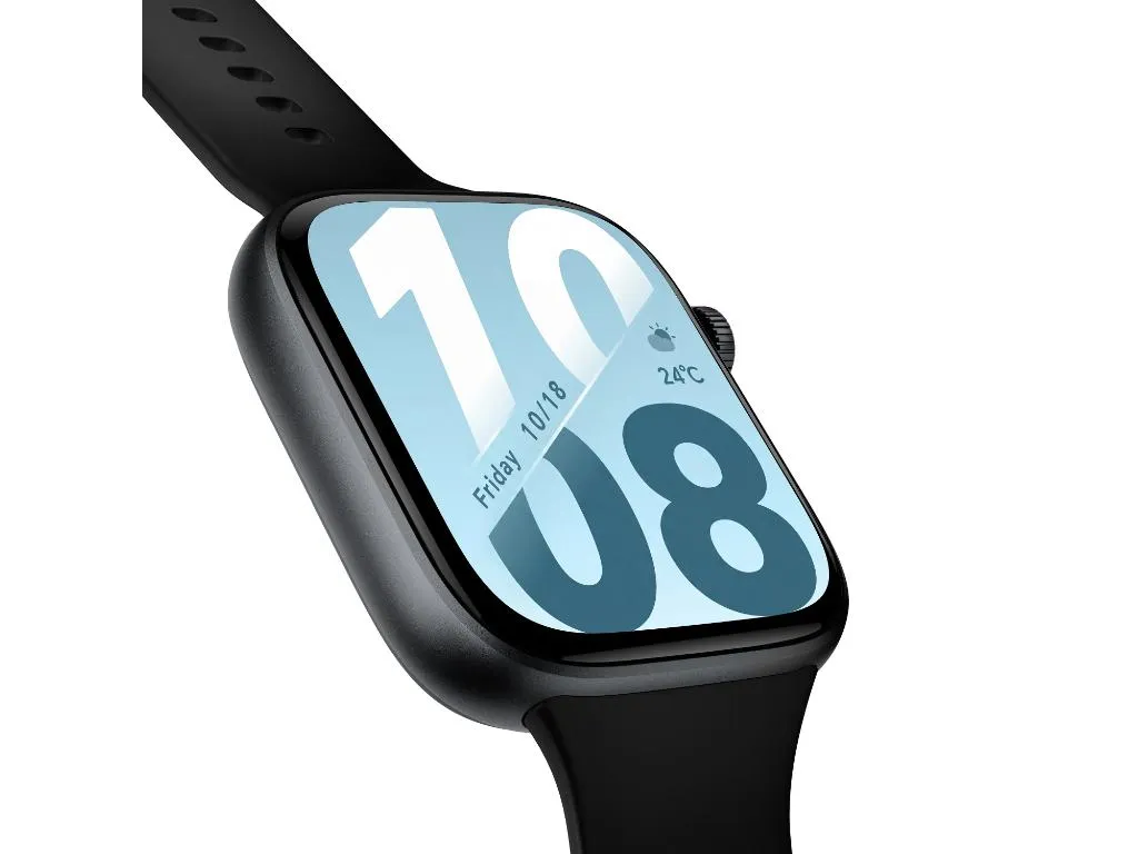 Pametni sat HONOR Watch X5i/crna Slika 1