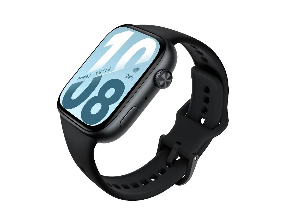 Pametni sat HONOR Watch X5i/crna Slika 6