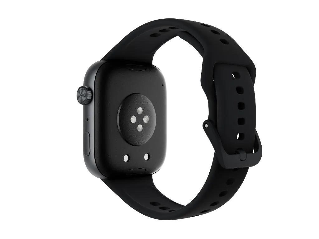 Pametni sat HONOR Watch X5i/crna Slika 4