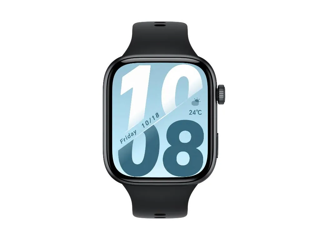 Pametni sat HONOR Watch X5i/crna Slika 2