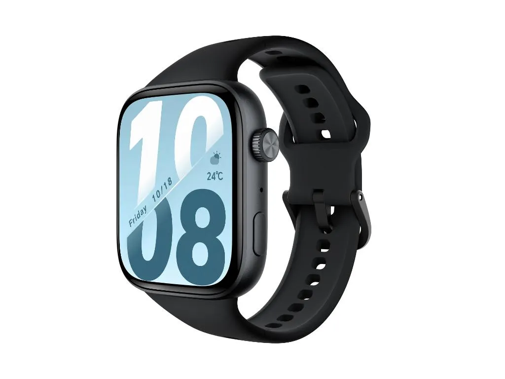 Pametni sat HONOR Watch X5i/crna Slika 7