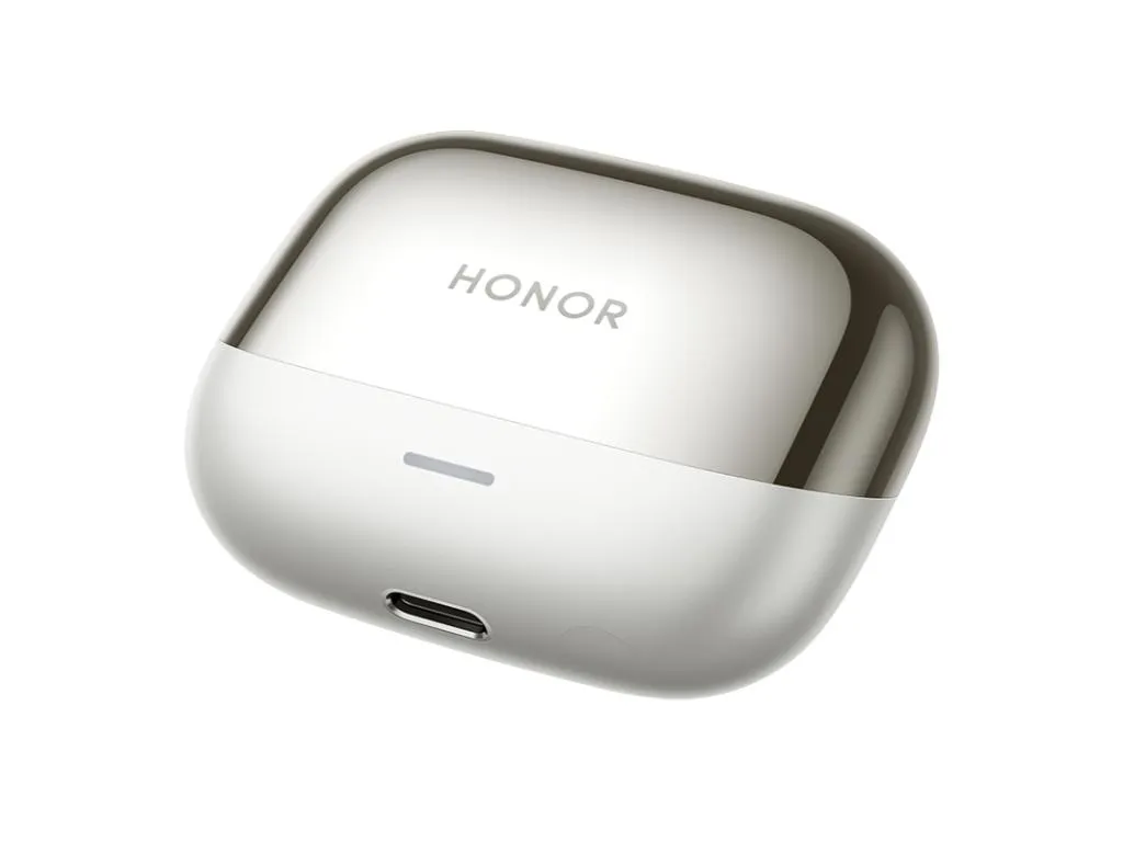 Slušalice HONOR Earbuds 4/bela Slika 7