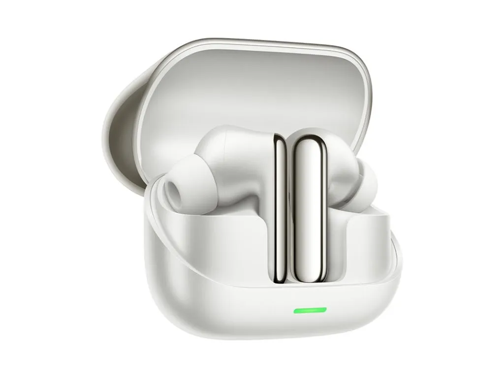 Slušalice HONOR Earbuds 4/bela Slika 3