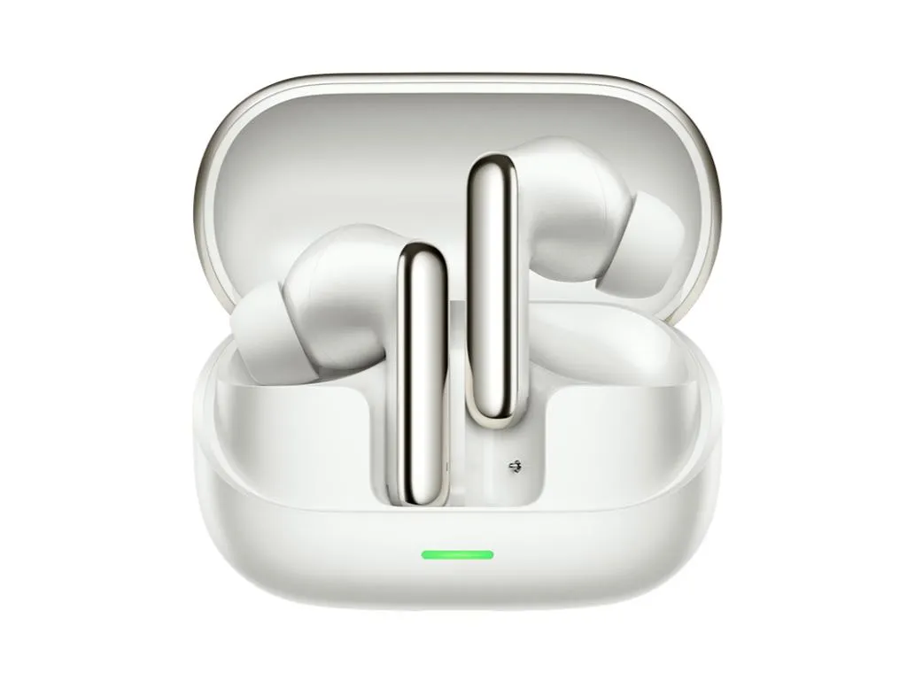 Slušalice HONOR Earbuds 4/bela Slika 5