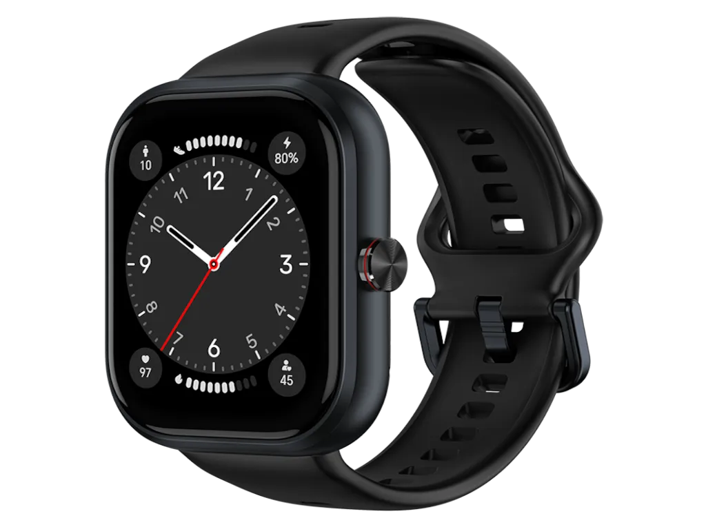 Honor Pametni sat HONOR CHOICE Watch 1,95''/univerzalni/crna Slika 3