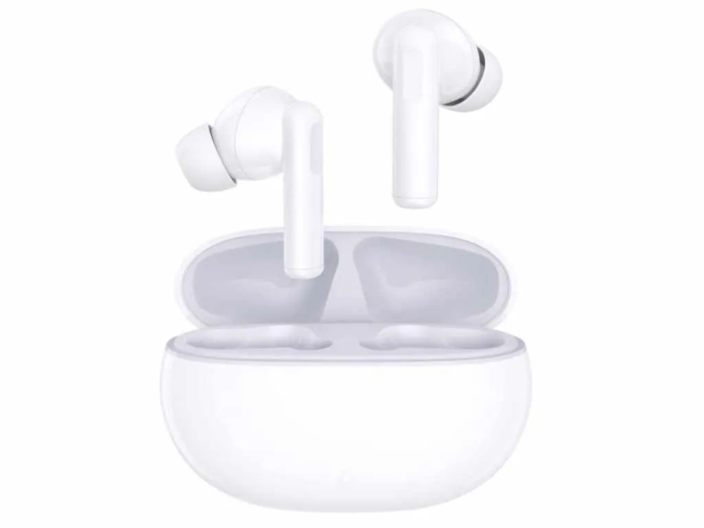 Honor Slušalice HONOR CHOICE Earbuds X7i/PRG-ME00 /bubice/bela Slika 2
