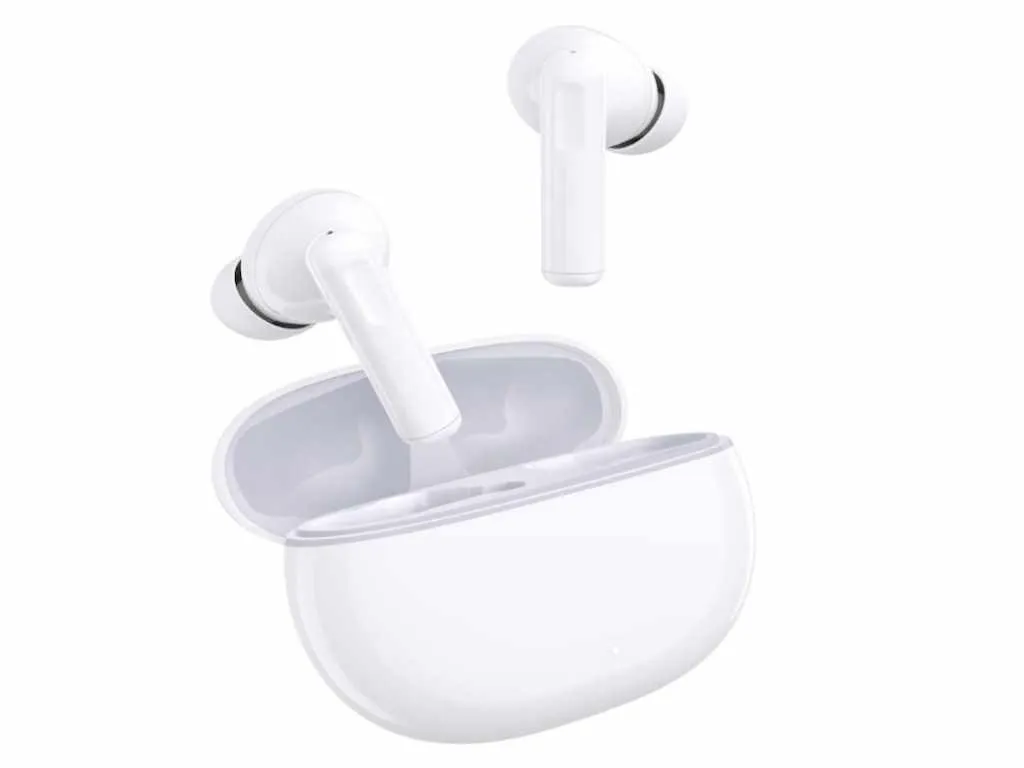 Honor Slušalice HONOR CHOICE Earbuds X7i/PRG-ME00 /bubice/bela Slika 1