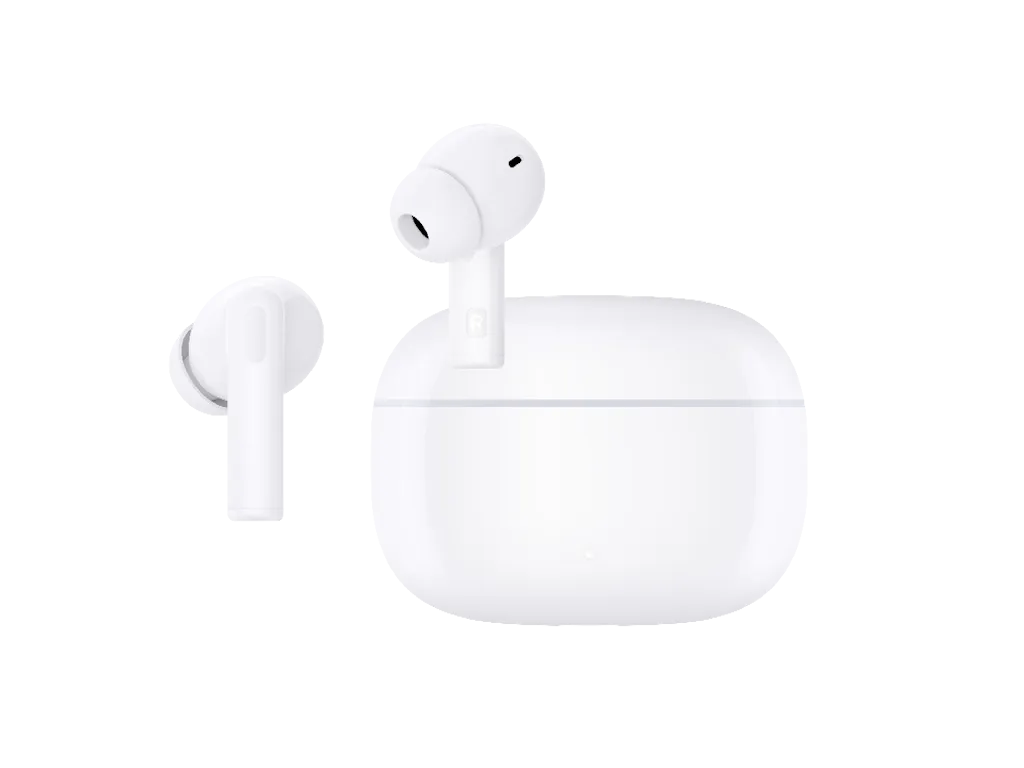 Honor Slušalice HONOR CHOICE Earbuds X7 Lite Bela Slika 3