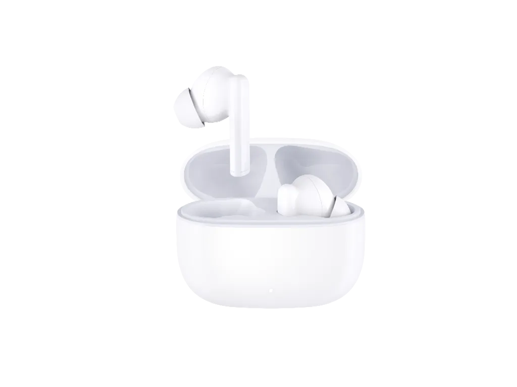 Honor Slušalice HONOR CHOICE Earbuds X7 Lite Bela Slika 10