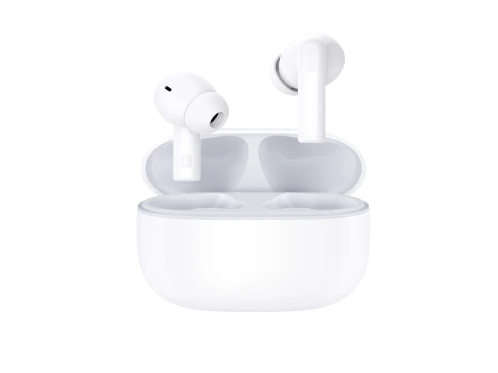 Honor Slušalice HONOR CHOICE Earbuds X7 Lite Bela Slika 6