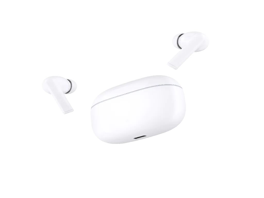 Honor Slušalice HONOR CHOICE Earbuds X7 Lite Bela Slika 2