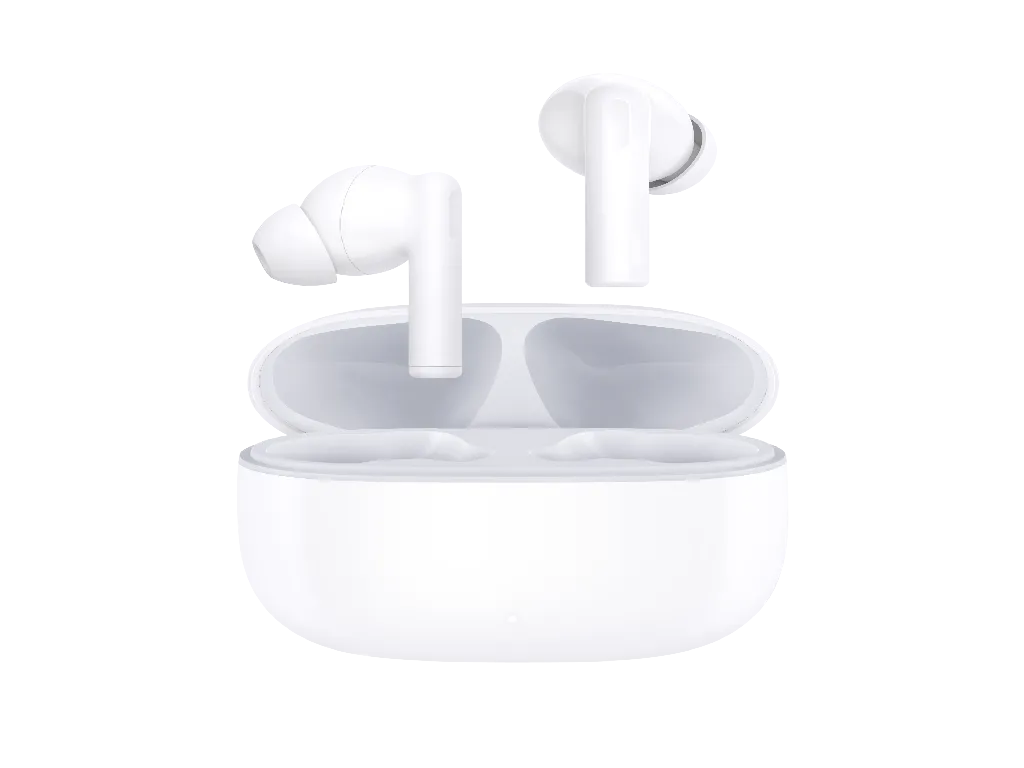 Honor Slušalice HONOR CHOICE Earbuds X7 Lite Bela Slika 12