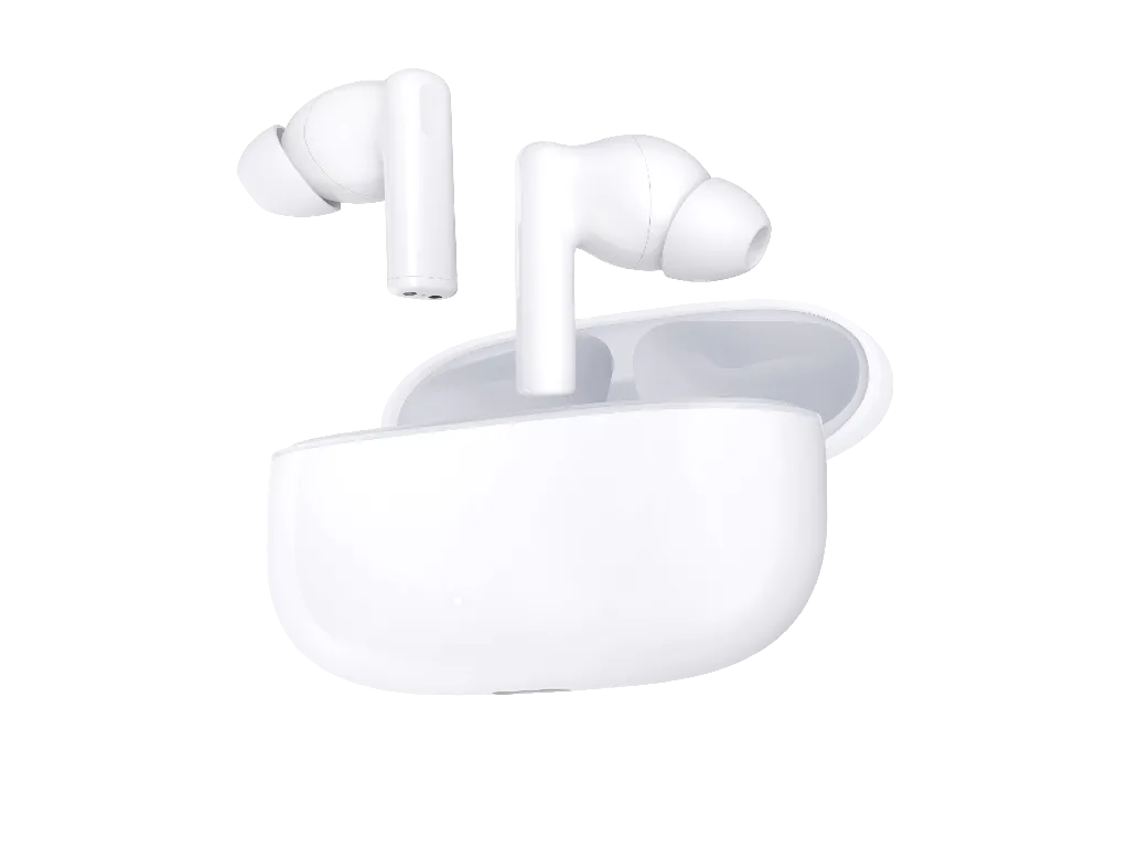 Honor Slušalice HONOR CHOICE Earbuds X7 Lite Bela Slika 9