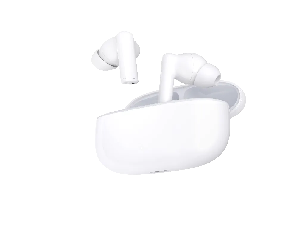 Honor Slušalice HONOR CHOICE Earbuds X7 Lite Bela Slika 11