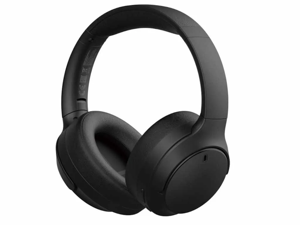 Honor Slušalice HONOR CHOICE Headphone/ROS-ME01/CRNA Slika 1