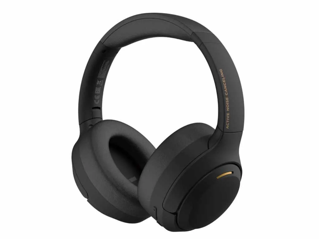 Honor Slušalice HONOR CHOICE Headphone Pro/ROS-ME00/CRNA Slika 2