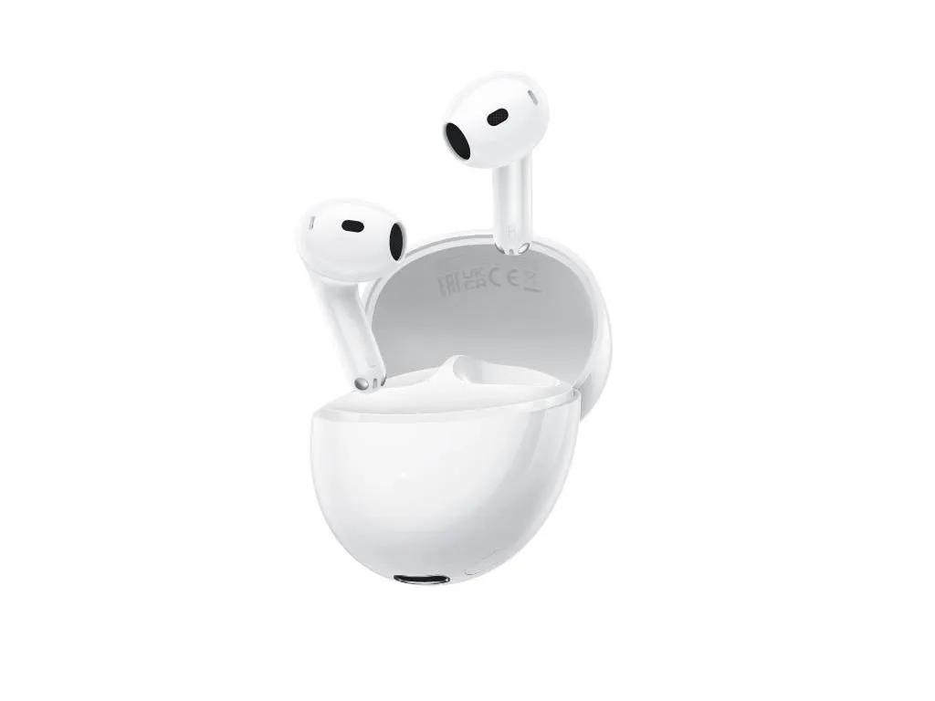 Honor Slušalice HONOR CHOICE Earbuds S7 Bela Slika 2