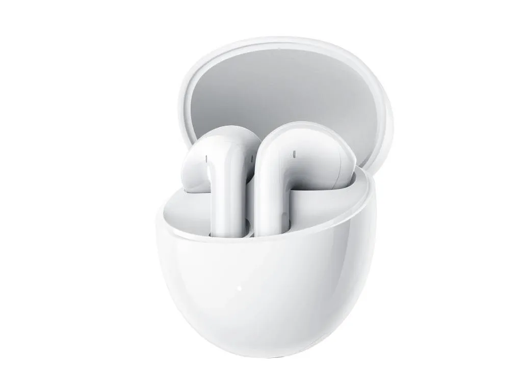 Honor Slušalice HONOR CHOICE Earbuds S7 Bela Slika 6