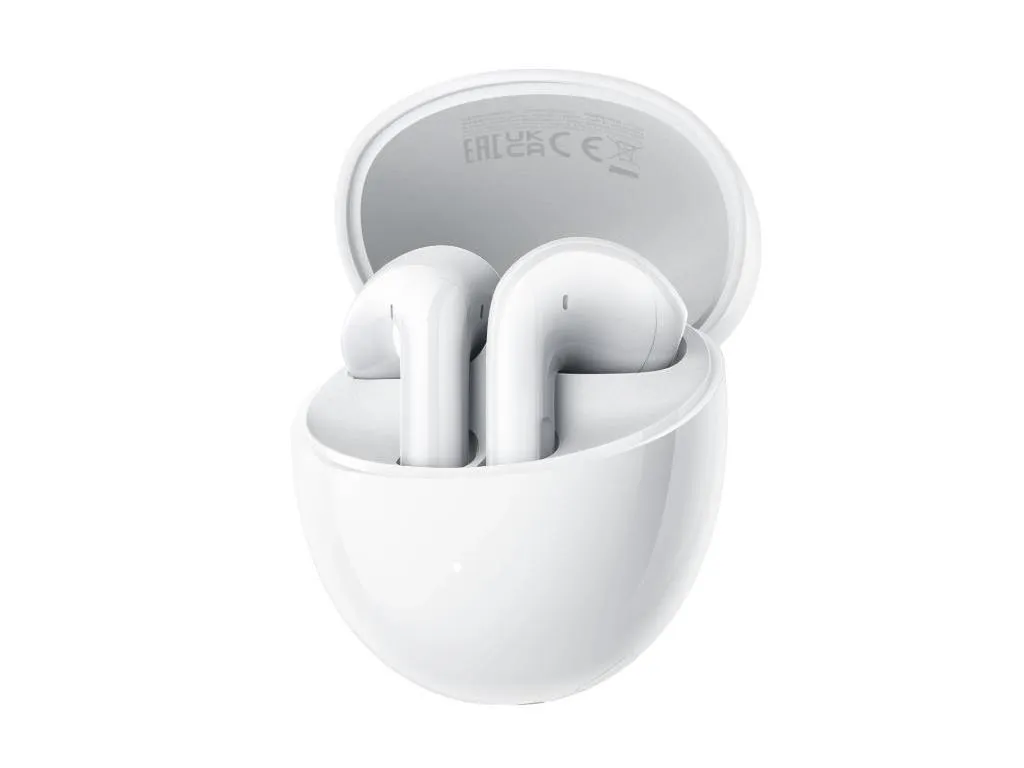 Honor Slušalice HONOR CHOICE Earbuds S7 Bela Slika 4
