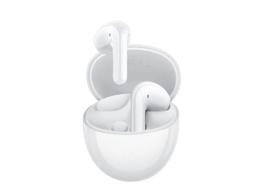 Honor Slušalice HONOR CHOICE Earbuds S7 Bela Slika 3