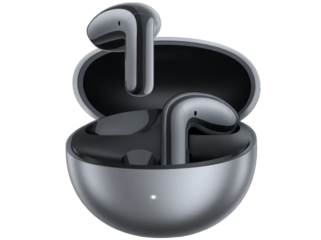 Honor Slušalice HONOR CHOICE Earbuds S7 siva Slika 2