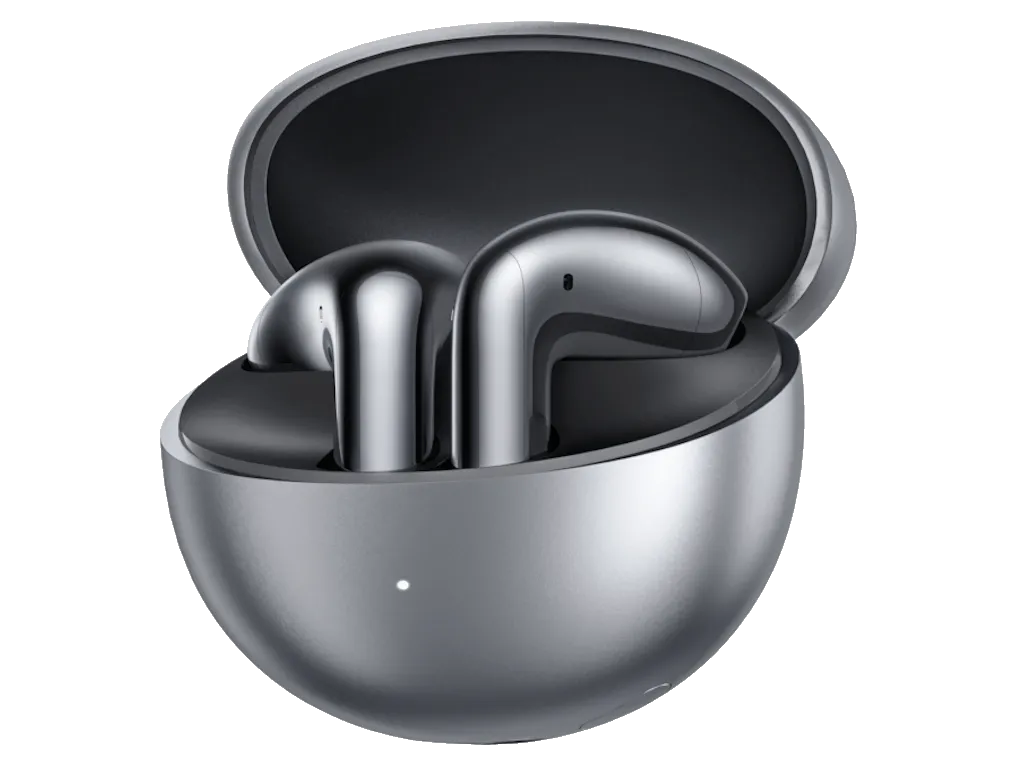 Honor Slušalice HONOR CHOICE Earbuds S7 siva Slika 4