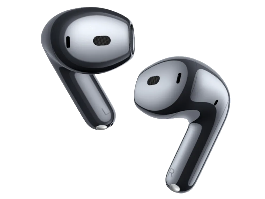 Honor Slušalice HONOR CHOICE Earbuds S7 siva Slika 1