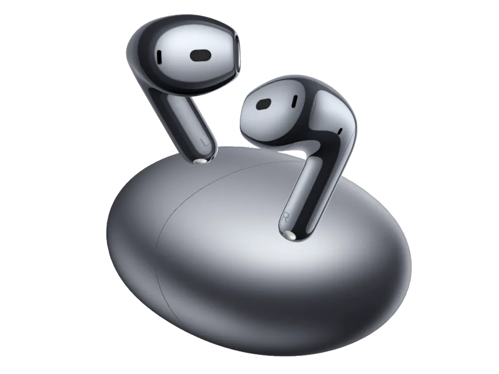 Honor Slušalice HONOR CHOICE Earbuds S7 siva Slika 3