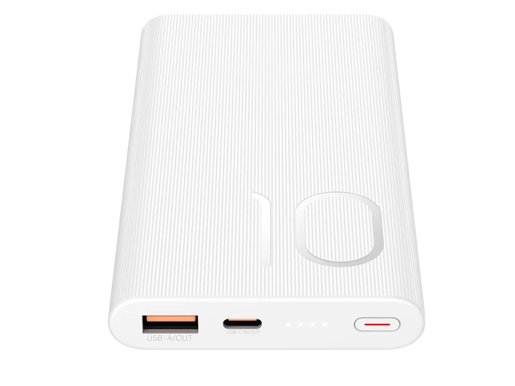 Honor Prenosivi punjac HONOR Choice Power Bank 22.5W/10000mAh/beli Slika 1