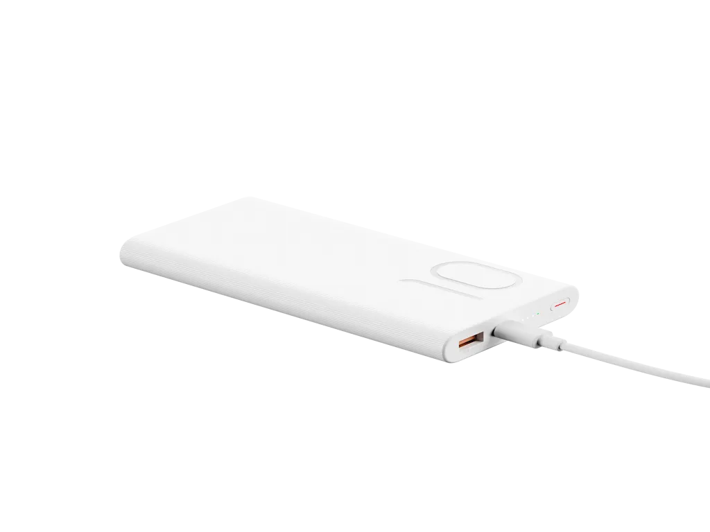 Honor Prenosivi punjac HONOR Choice Power Bank 22.5W/10000mAh/beli Slika 4