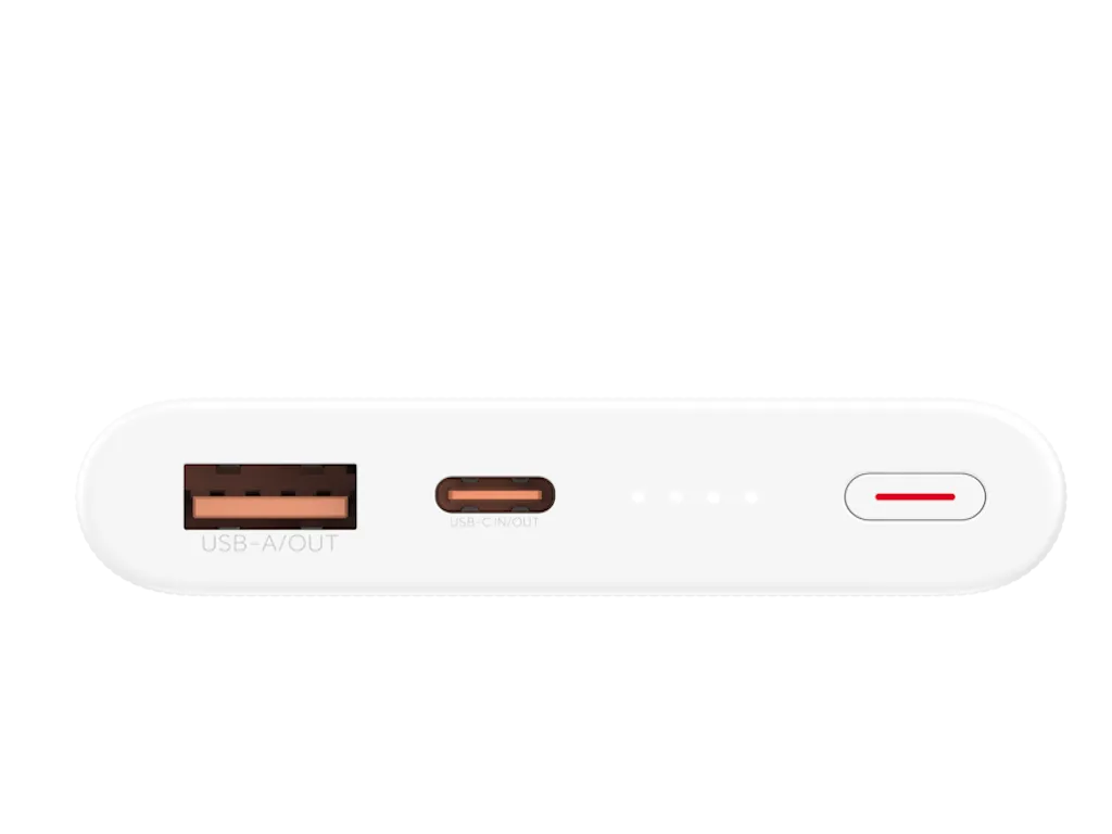 Honor Prenosivi punjac HONOR Choice Power Bank 22.5W/10000mAh/beli Slika 5