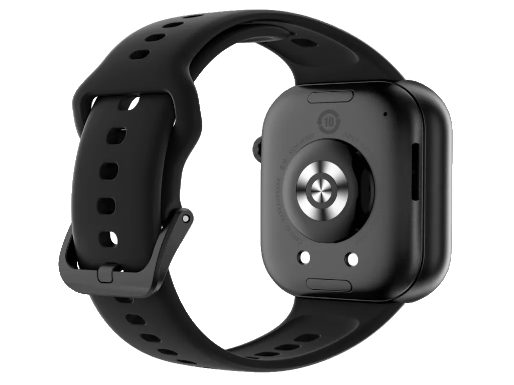Honor Pametni sat HONOR CHOICE Watch 2i Crna Slika 2