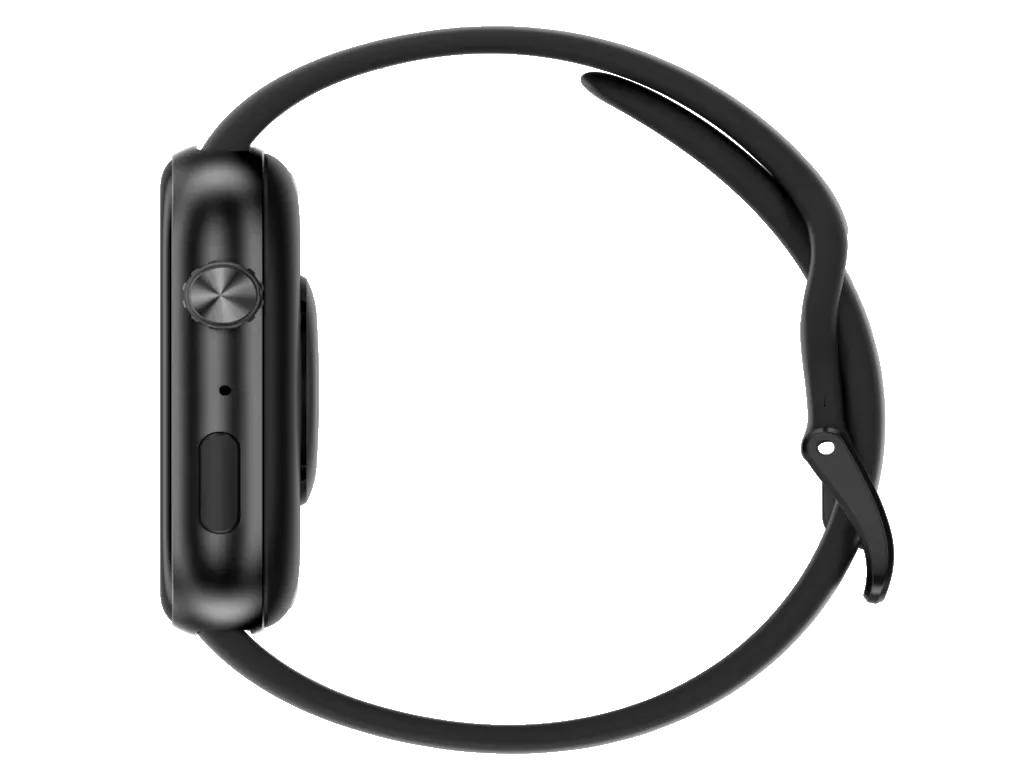 Honor Pametni sat HONOR CHOICE Watch 2i Crna Slika 3
