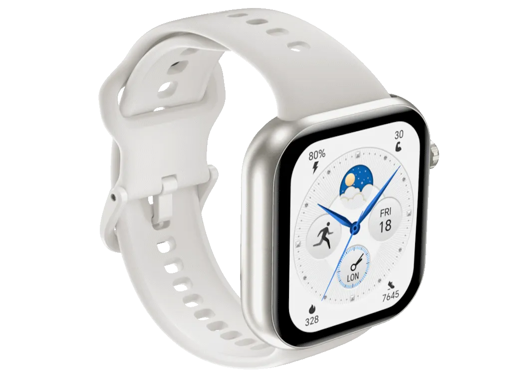 Honor Pametni sat HONOR CHOICE Watch 2i Bela Slika 2