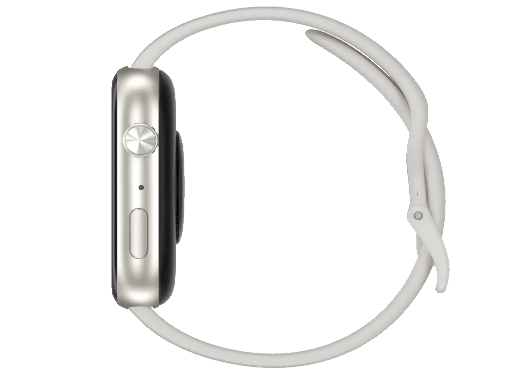 Honor Pametni sat HONOR CHOICE Watch 2i Bela Slika 4