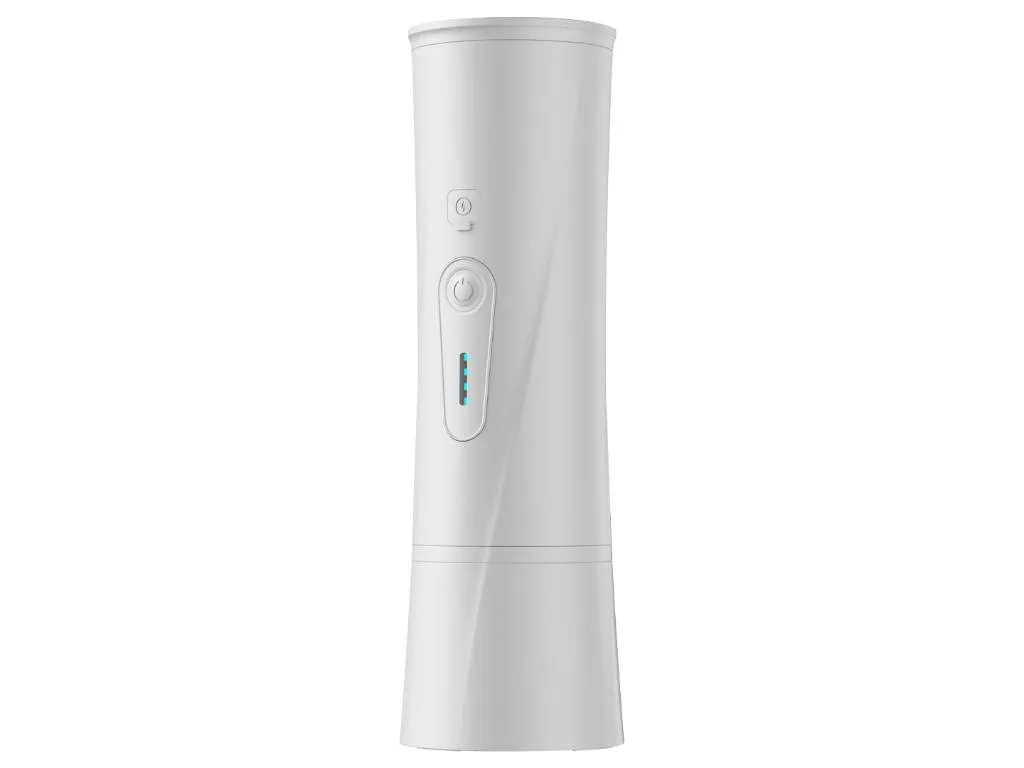 Aparat za kafu HONOR CHOICE/prenosivi/bela Slika 5