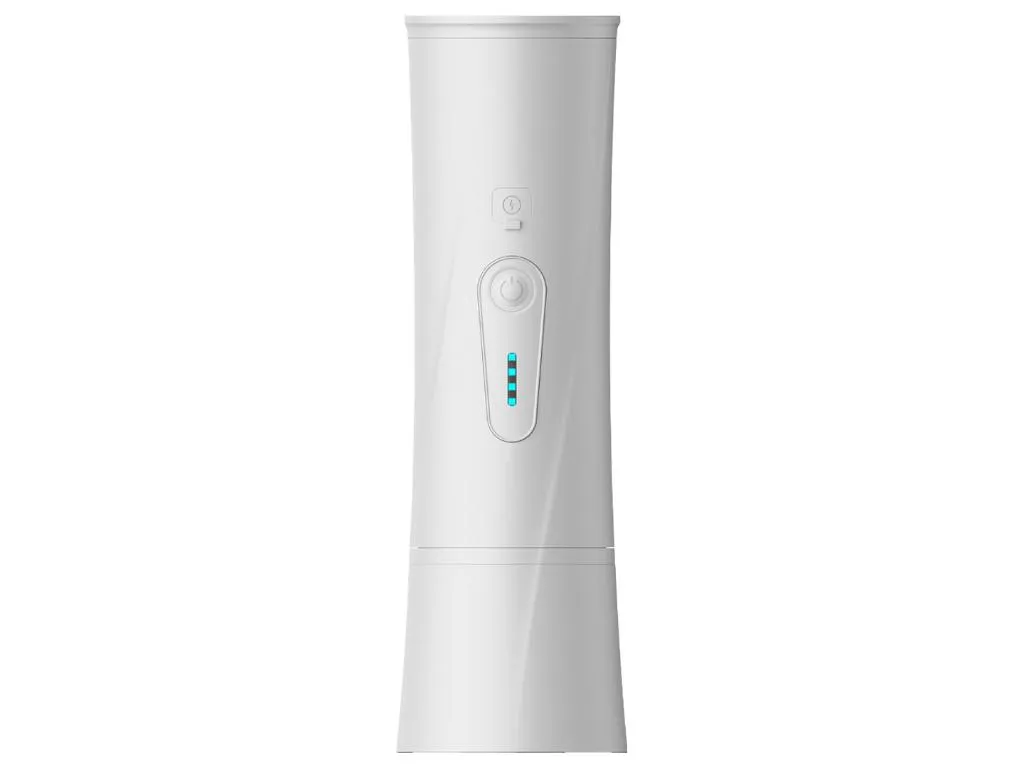 Aparat za kafu HONOR CHOICE/prenosivi/bela Slika 9