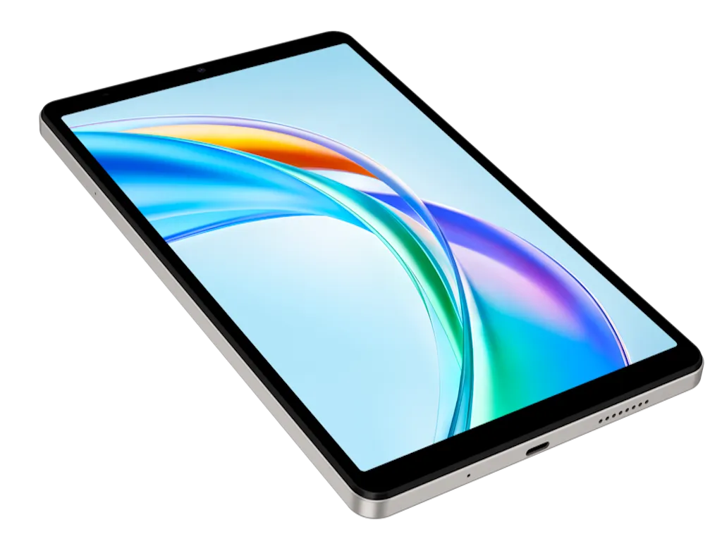 Honor Tablet HONOR Pad X7 WiFi 8.7"/4*Cortex-A73@2.4GHz+4*Cortex-A53@1.9GHz/4GB/128GB/5MP/Android/siva Slika 1