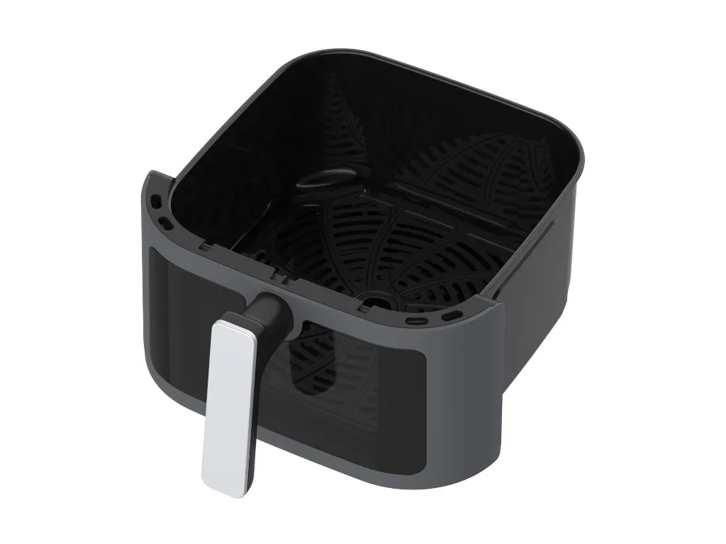 Air Fryer HONOR Choice/7l/siva Slika 5