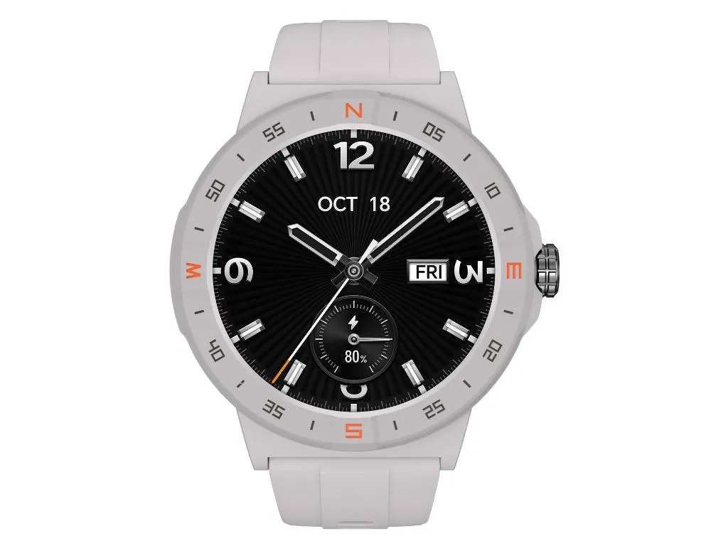 Pametni sat HONOR CHOICE INFOWEAR Watch 2 Epic /crna Slika 5