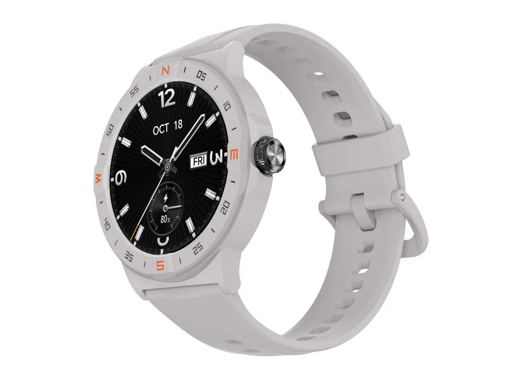 Pametni sat HONOR CHOICE INFOWEAR Watch 2 Epic /crna Slika 2
