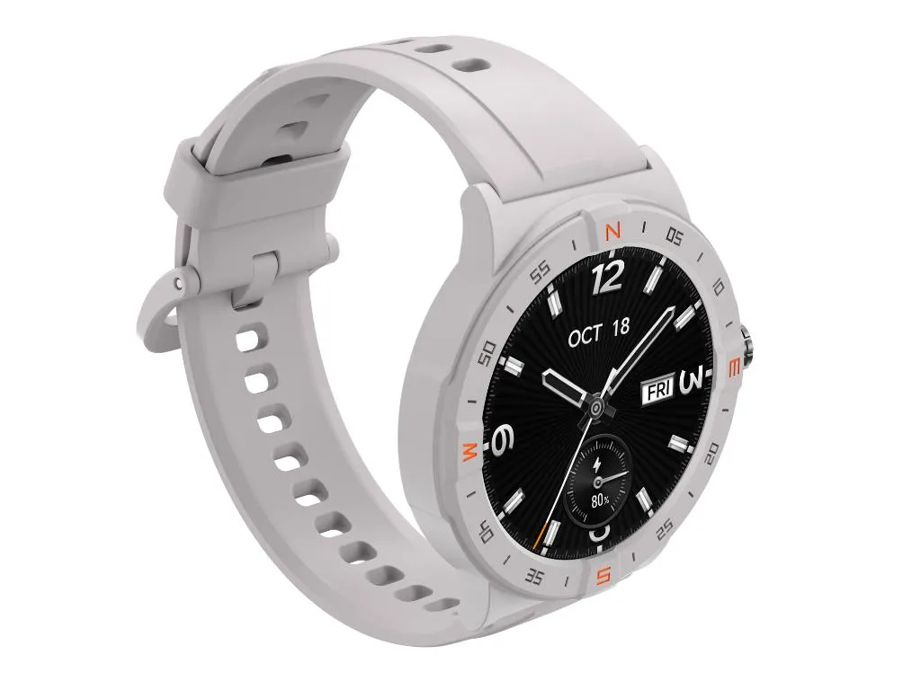 Pametni sat HONOR CHOICE INFOWEAR Watch 2 Epic /crna Slika 8