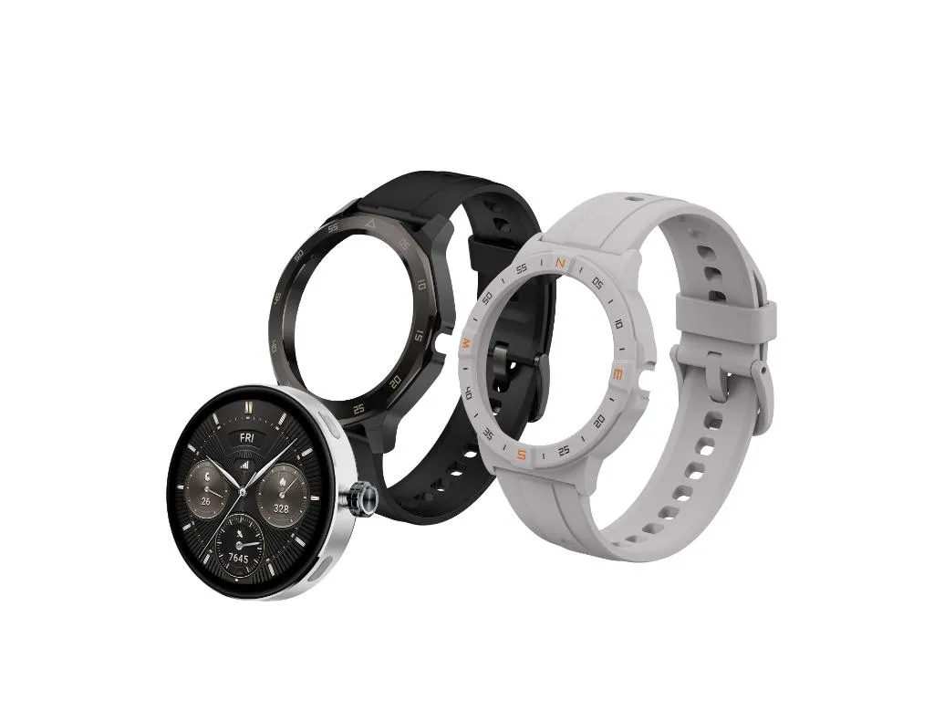 Pametni sat HONOR CHOICE INFOWEAR Watch 2 Epic /crna Slika 6
