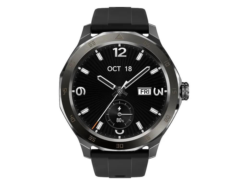Pametni sat HONOR CHOICE INFOWEAR Watch 2 Epic /crna Slika 9