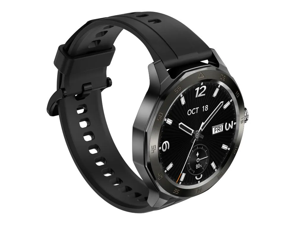 Pametni sat HONOR CHOICE INFOWEAR Watch 2 Epic /crna Slika 1